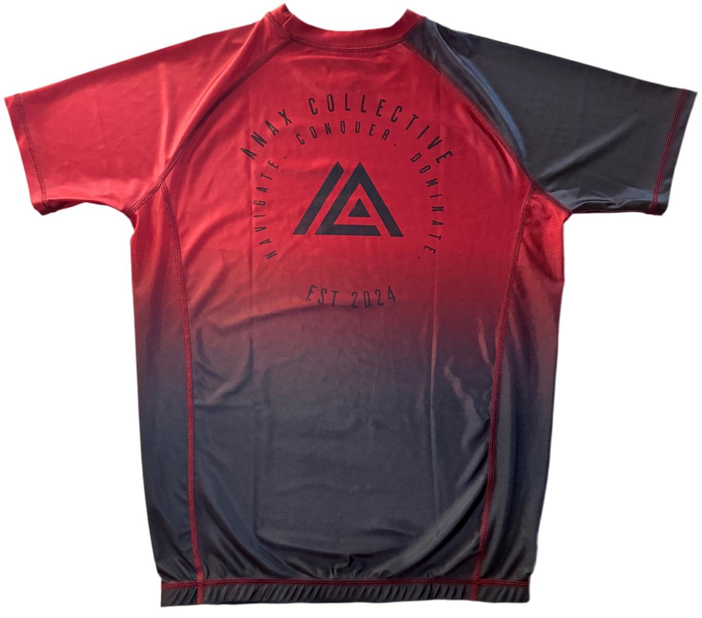 [EC03] Erebos Rashguard