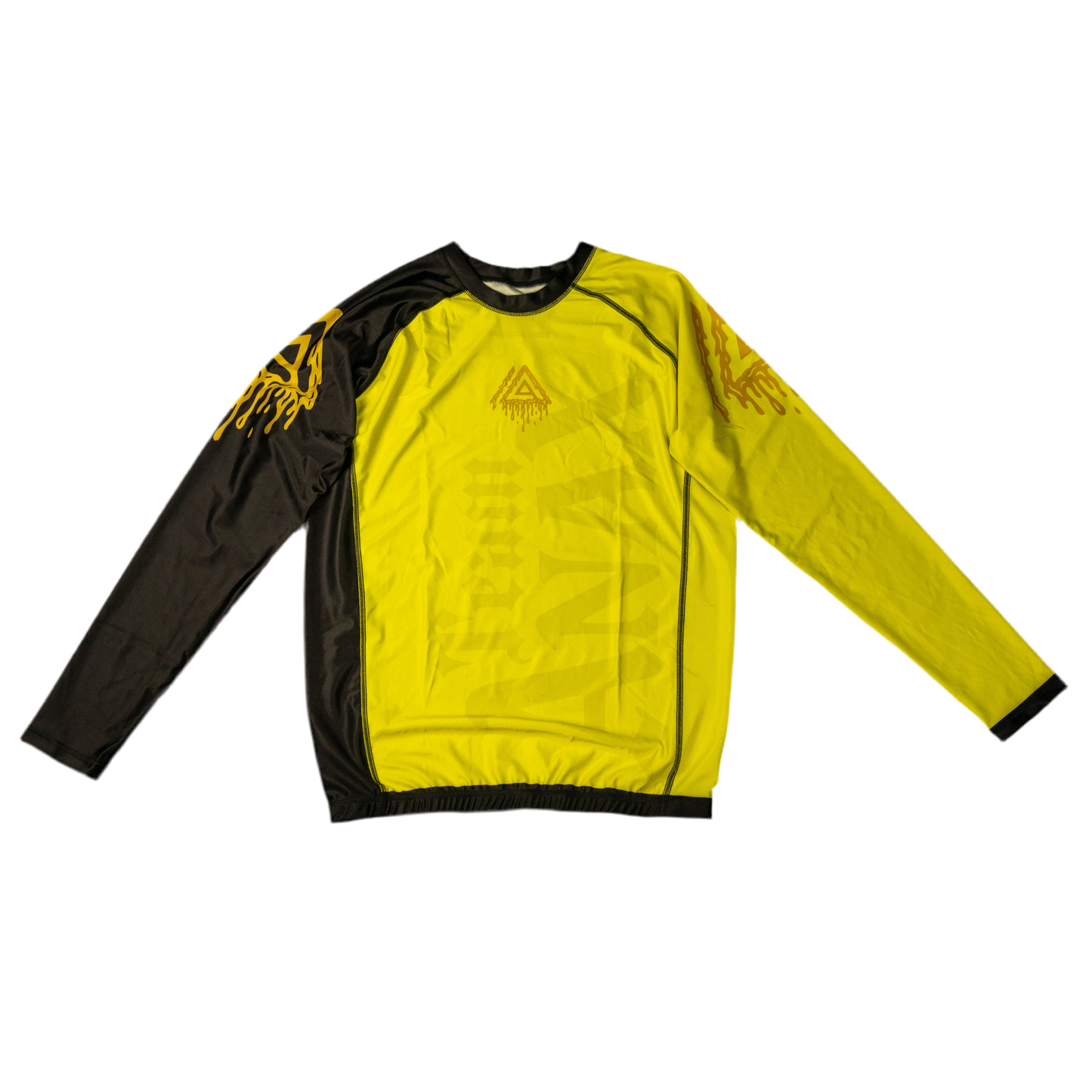 LGR1 “Citrine” RashGuards (PRE-ORDER)