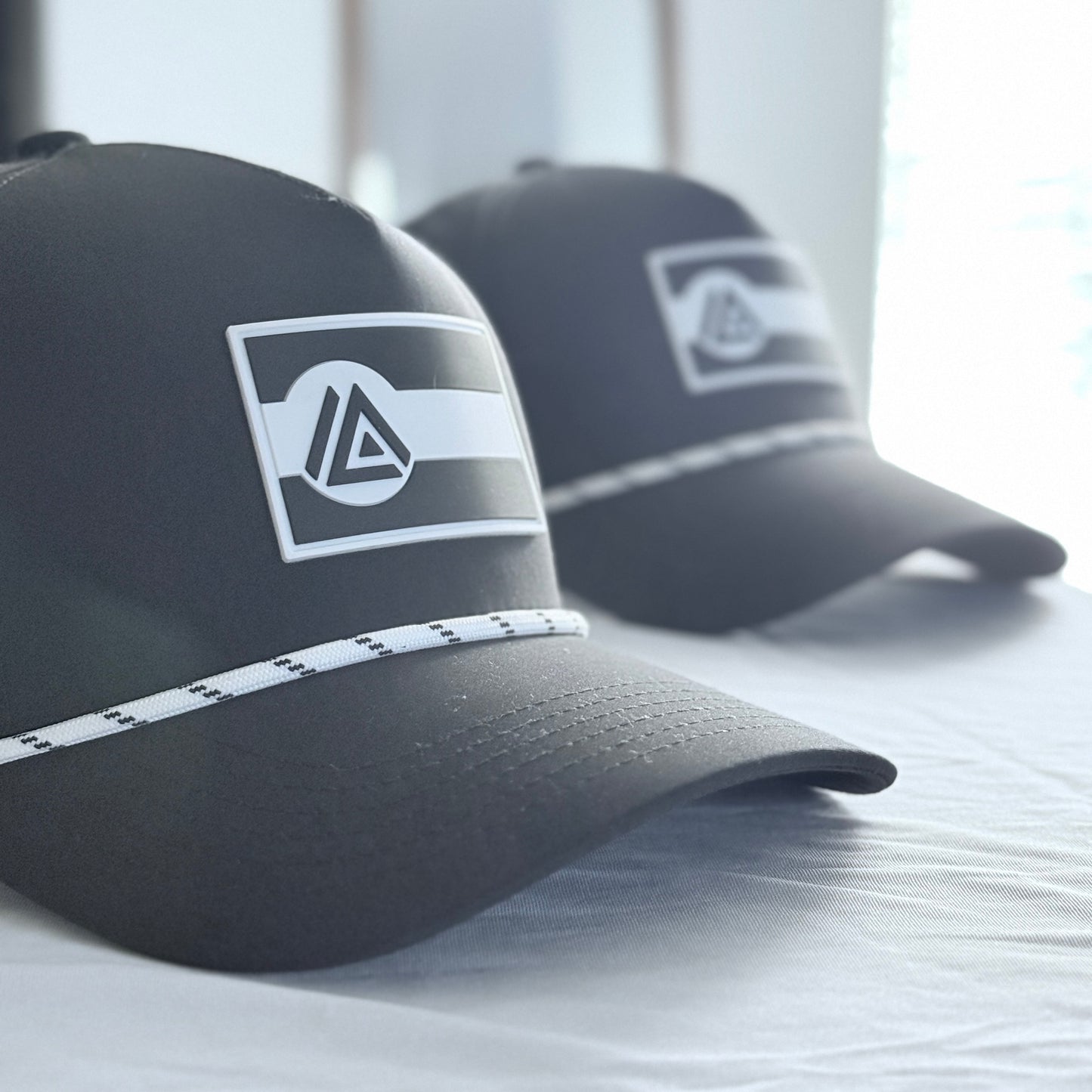 [AOA] Banner Performance Hat