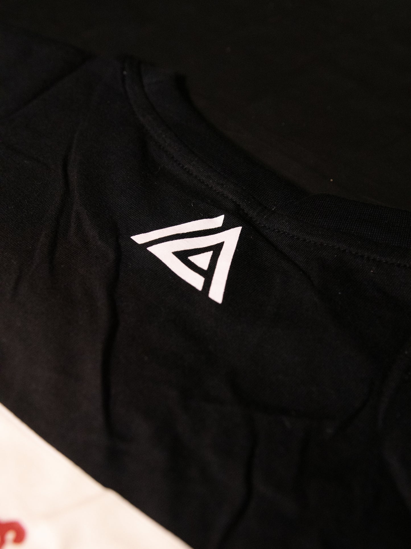 [ANAX] Fitted Eternal Spirit Tee