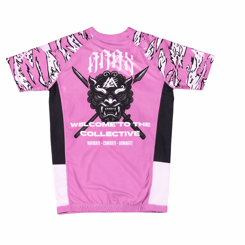 [FLS26] “Mauveon” RashGuards