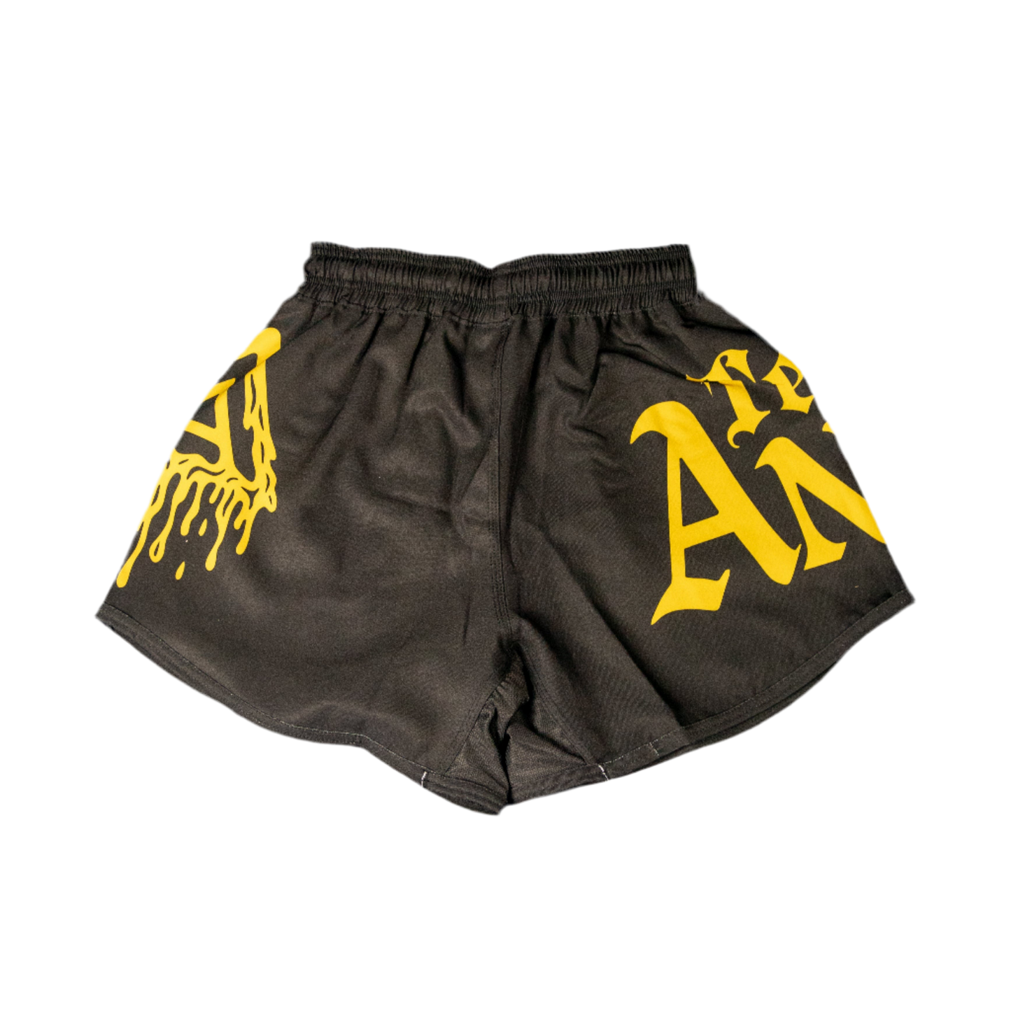 LGR1 “Onyx” Performance Shorts (PRE-ORDER)