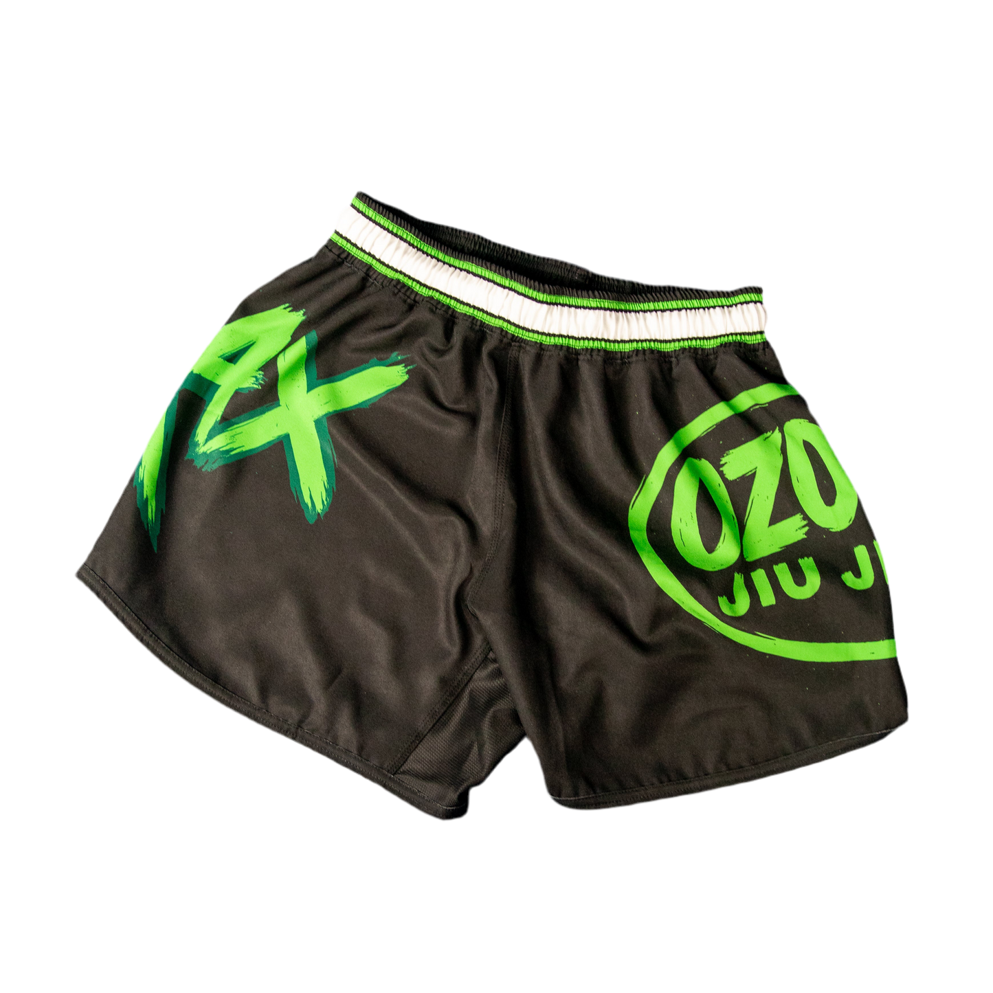 [D-GEN ANAX] Ozone Grappling Shorts