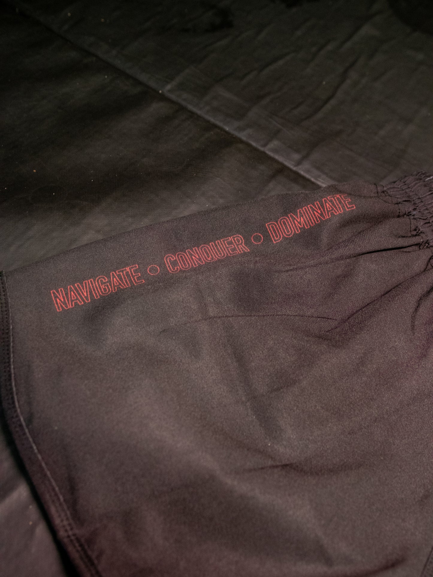 [EC03] Erebos Performance Shorts