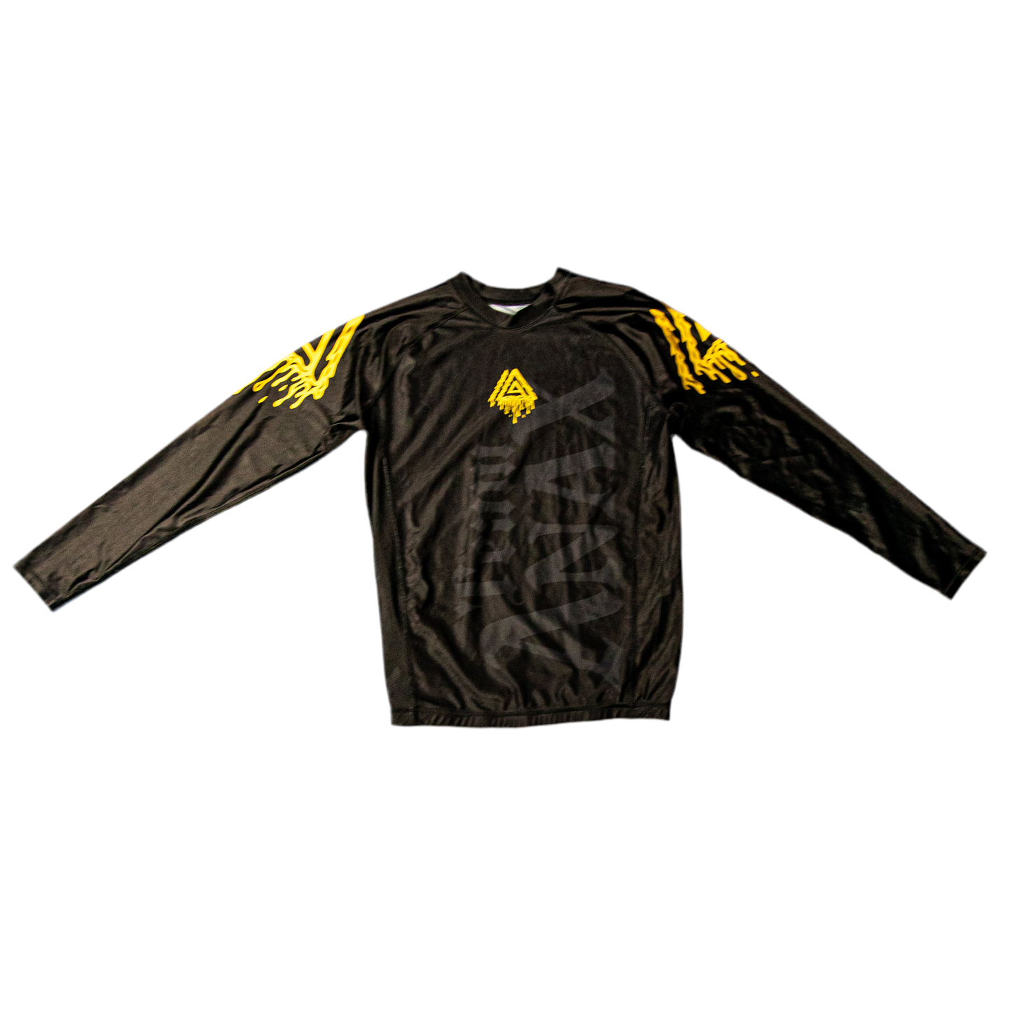 LGR1 “Onyx” RashGuards (PRE-ORDER)