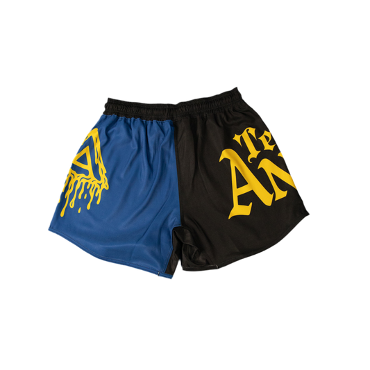LGR1 “Sapphire” Performance Shorts (PRE-ORDER)