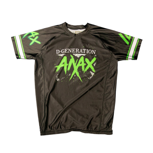 [D-GEN ANAX] RashGuard