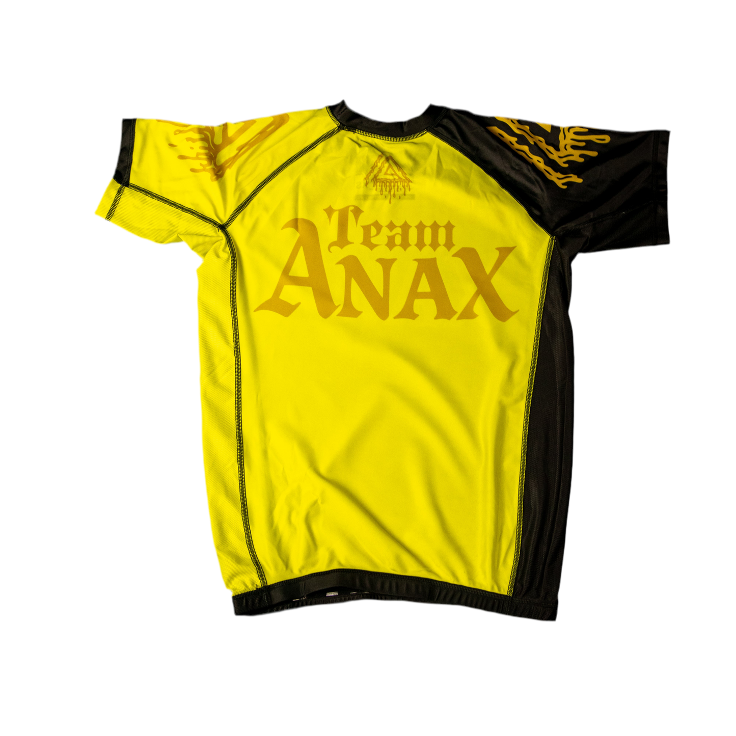 LGR1 “Citrine” RashGuards (PRE-ORDER)