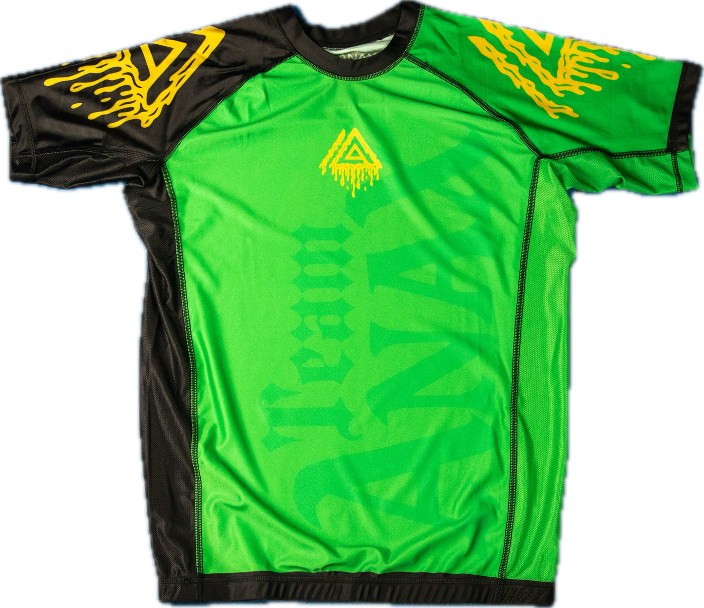 LGR1 “Jade” RashGuards (PRE-ORDER)