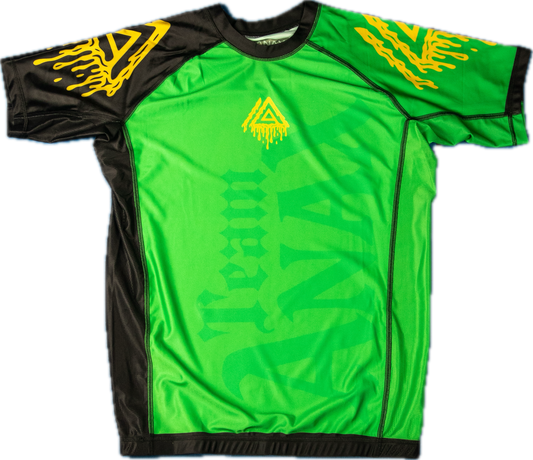 LGR1 “Jade” RashGuards (PRE-ORDER)