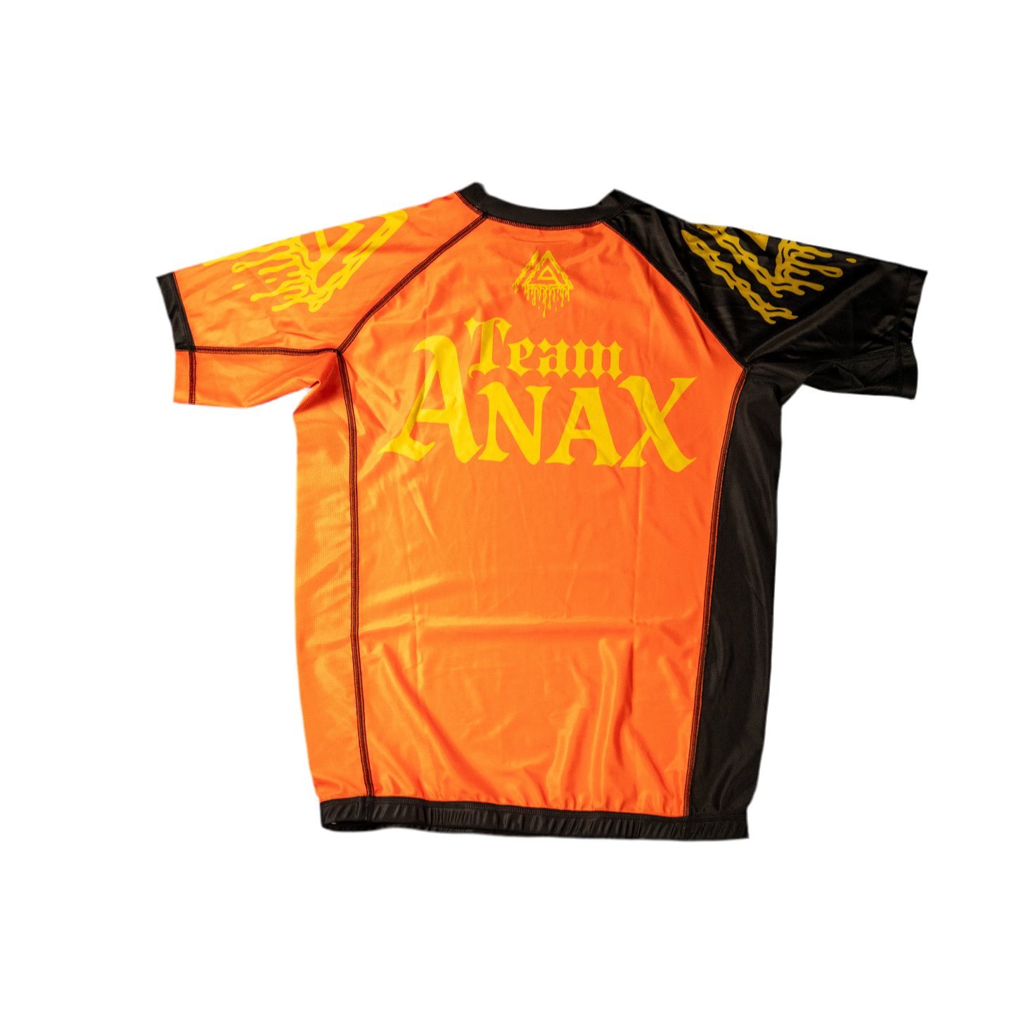 LGR1 “Carnelian” RashGuards (PRE-ORDER)
