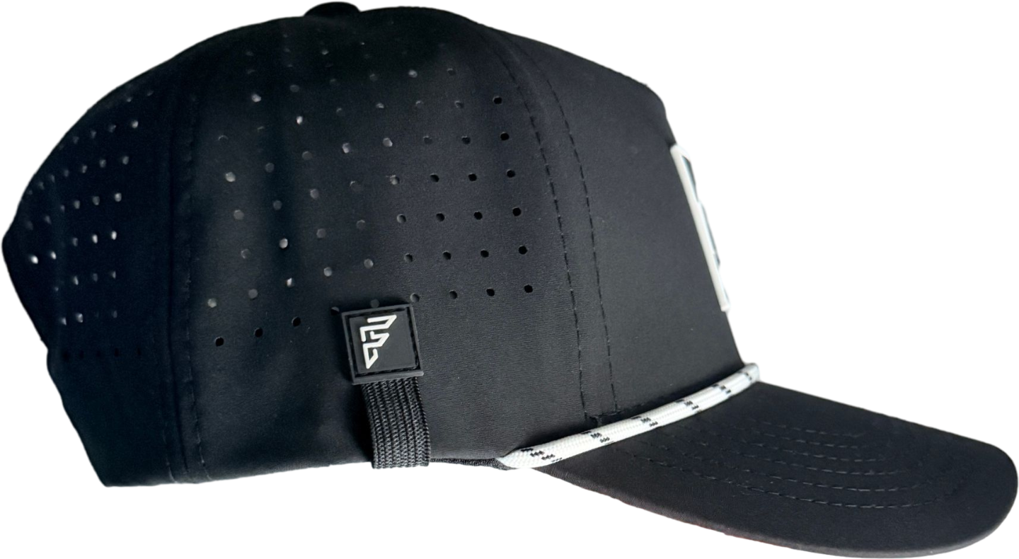 [AOA] Banner Performance Hat