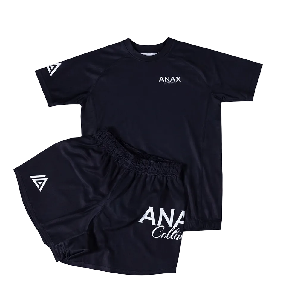 [OUS1] “Latent” Performance Shorts