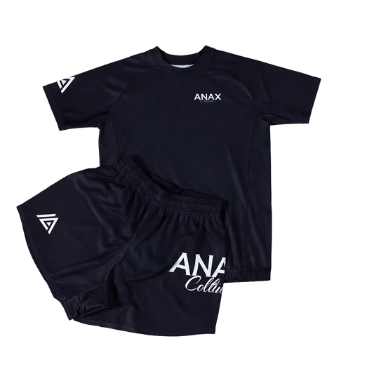 [OUS1] “Latent” Performance Shorts