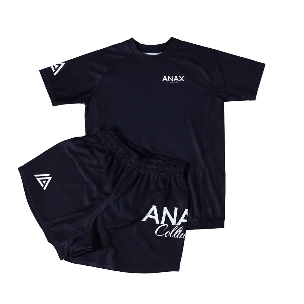 [OUS1] “Latent” RashGuards