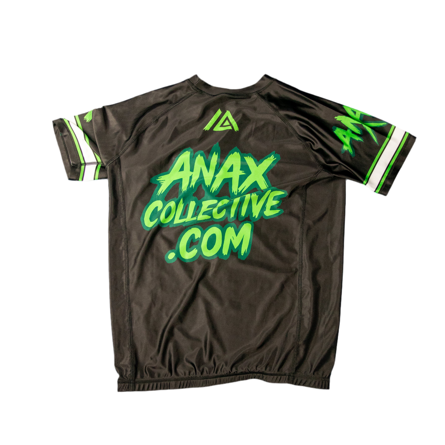 [D-GEN ANAX] RashGuard