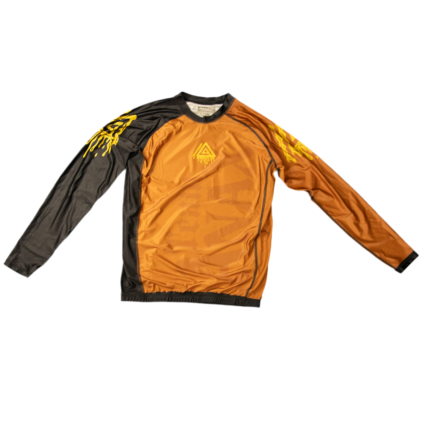 LGR1 “Garnet” RashGuards (PRE-ORDER)