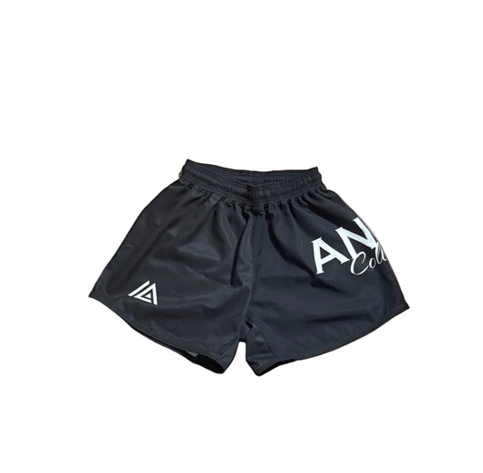 [ONYX] Performance Shorts