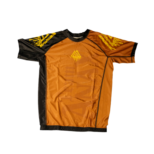LGR1 “Garnet” RashGuards (PRE-ORDER)