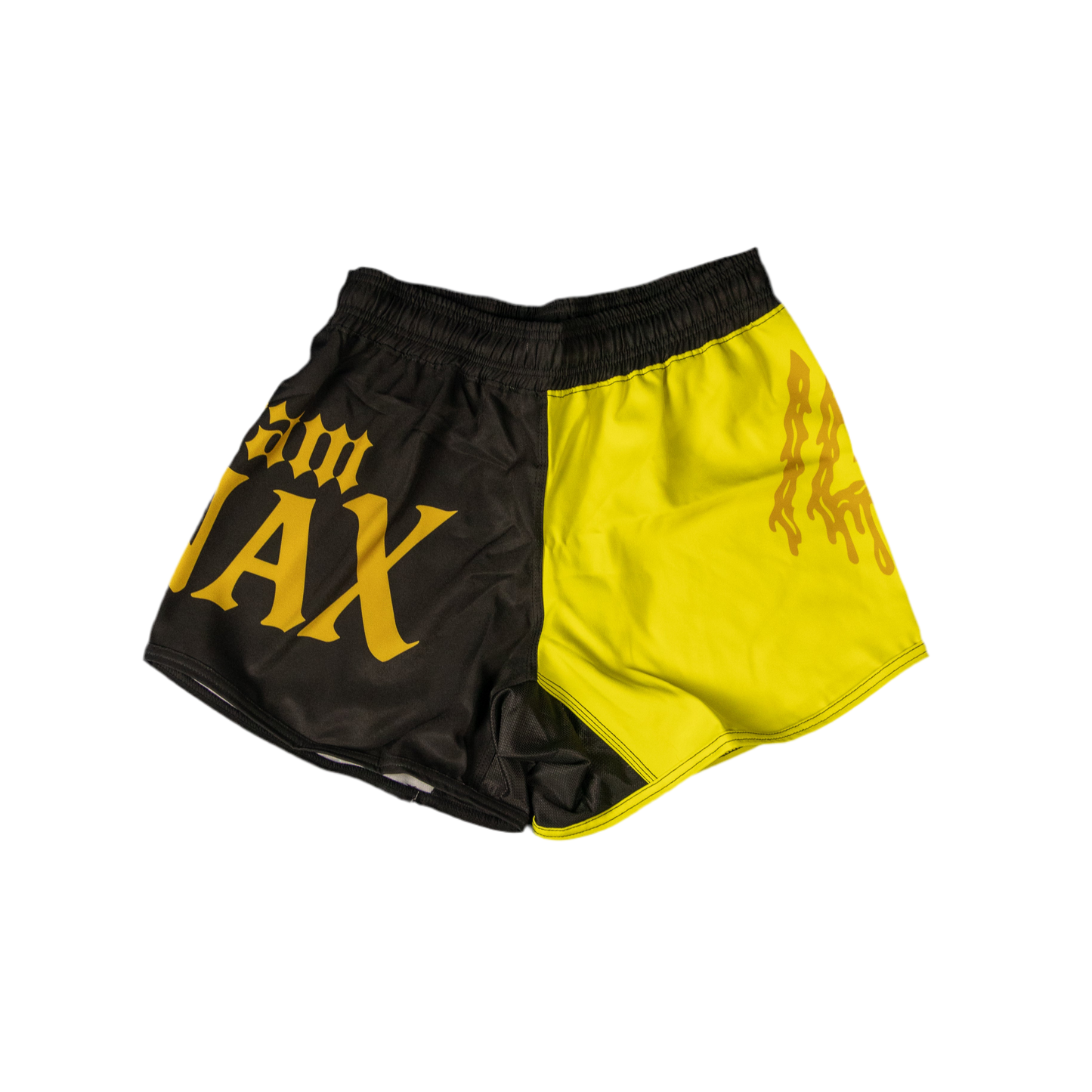 LGR1 “Citrine” Performance Shorts (PRE-ORDER)