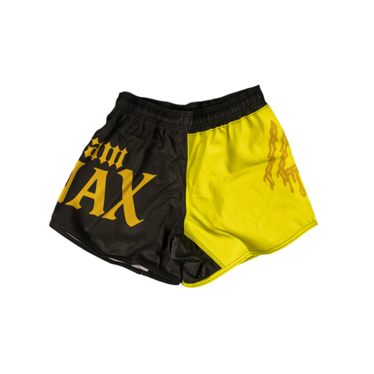 LGR1 “Citrine” Performance Shorts (PRE-ORDER)