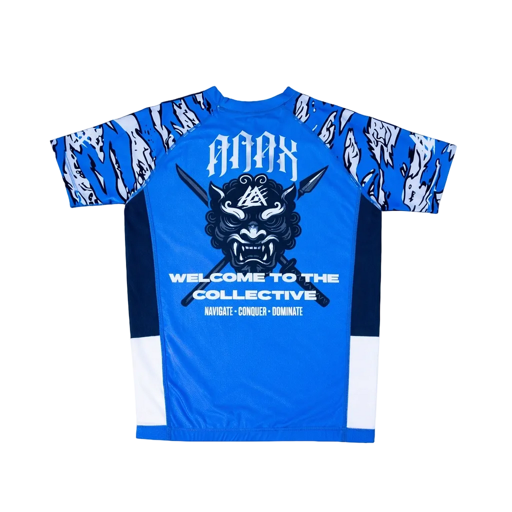 [FLS26] “Cyrene” RashGuards