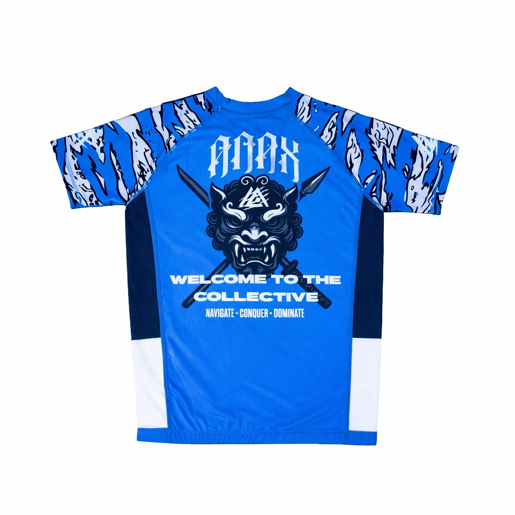 [FLS26] “Cyrene” RashGuards