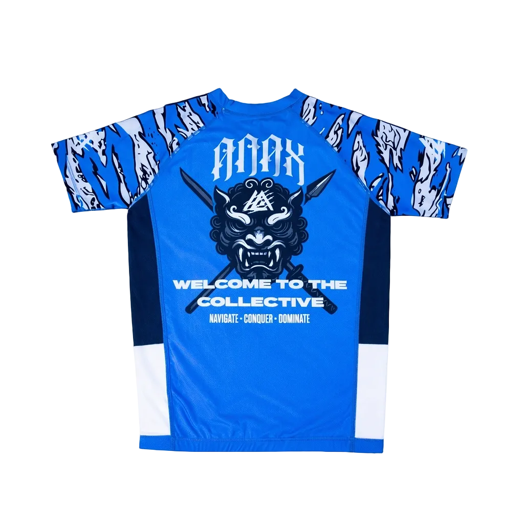 [FLS26] “Cyrene” RashGuards