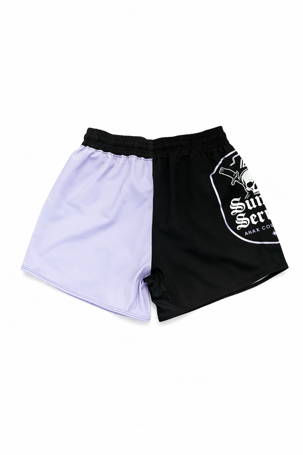 [SSC01] “MIDNIGHT MASS” Performance Shorts (PRE-ORDER)