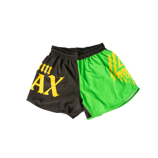 LGR1 “Jade” Performance Shorts (PRE-ORDER)