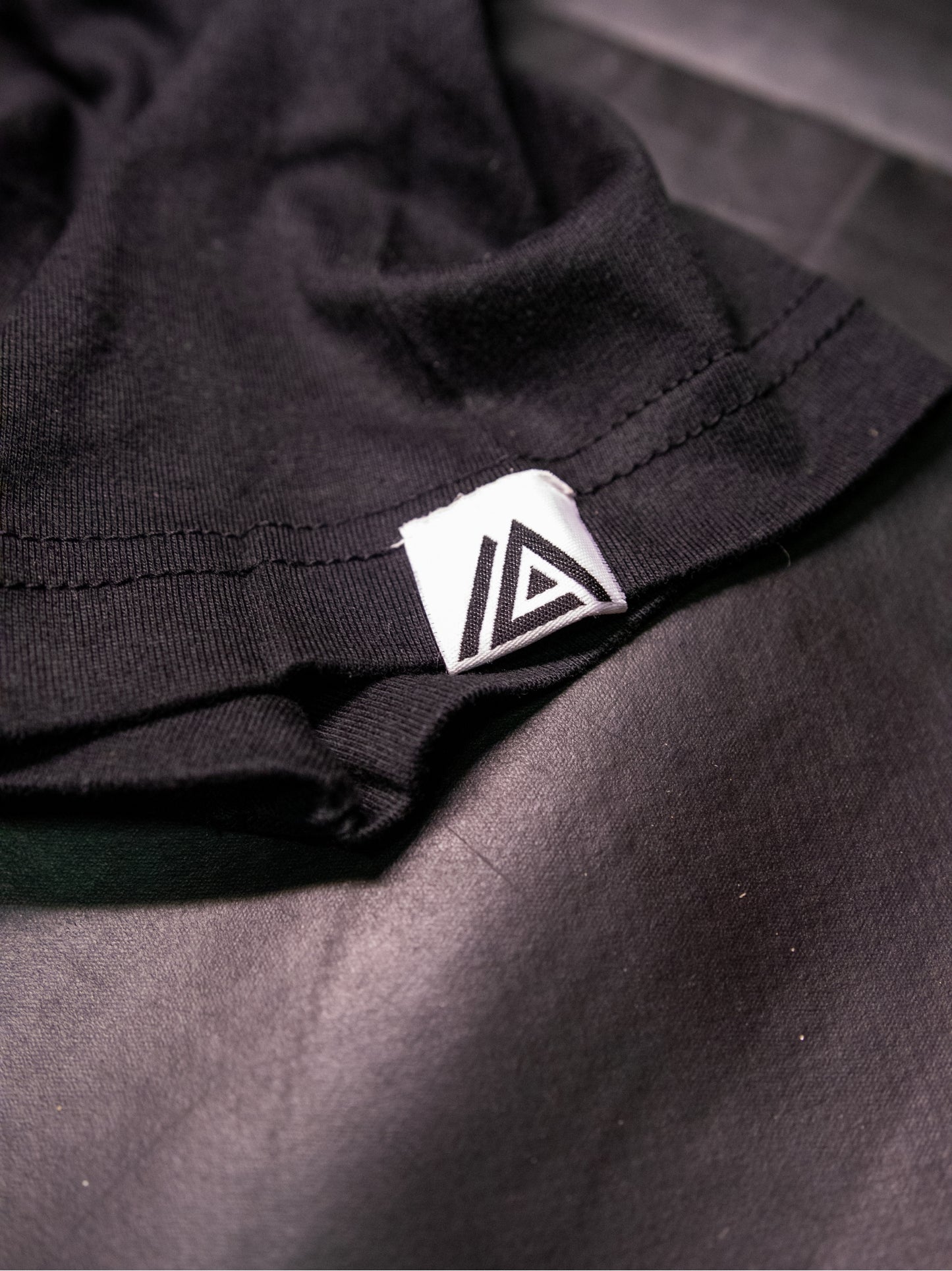 [ANAX] Fitted Eternal Spirit Tee