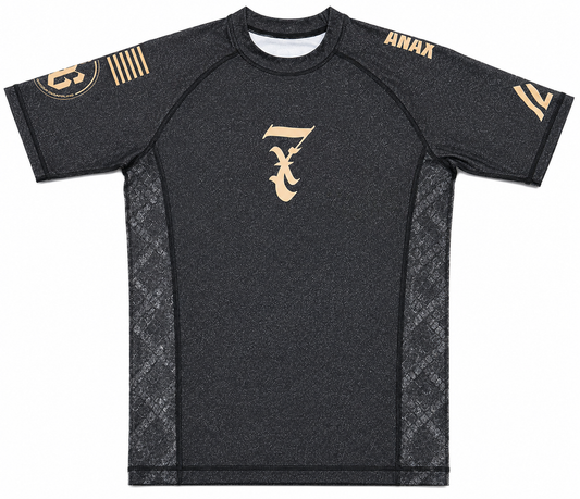 [TR26] “Ashen” RashGuards (PRE-ORDER)
