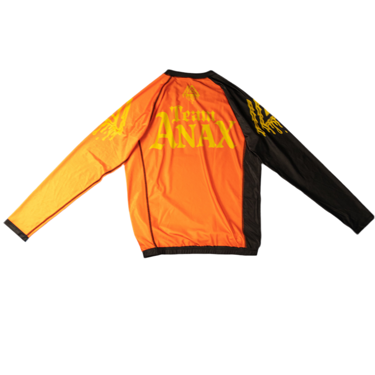 LGR1 “Carnelian” RashGuards (PRE-ORDER)