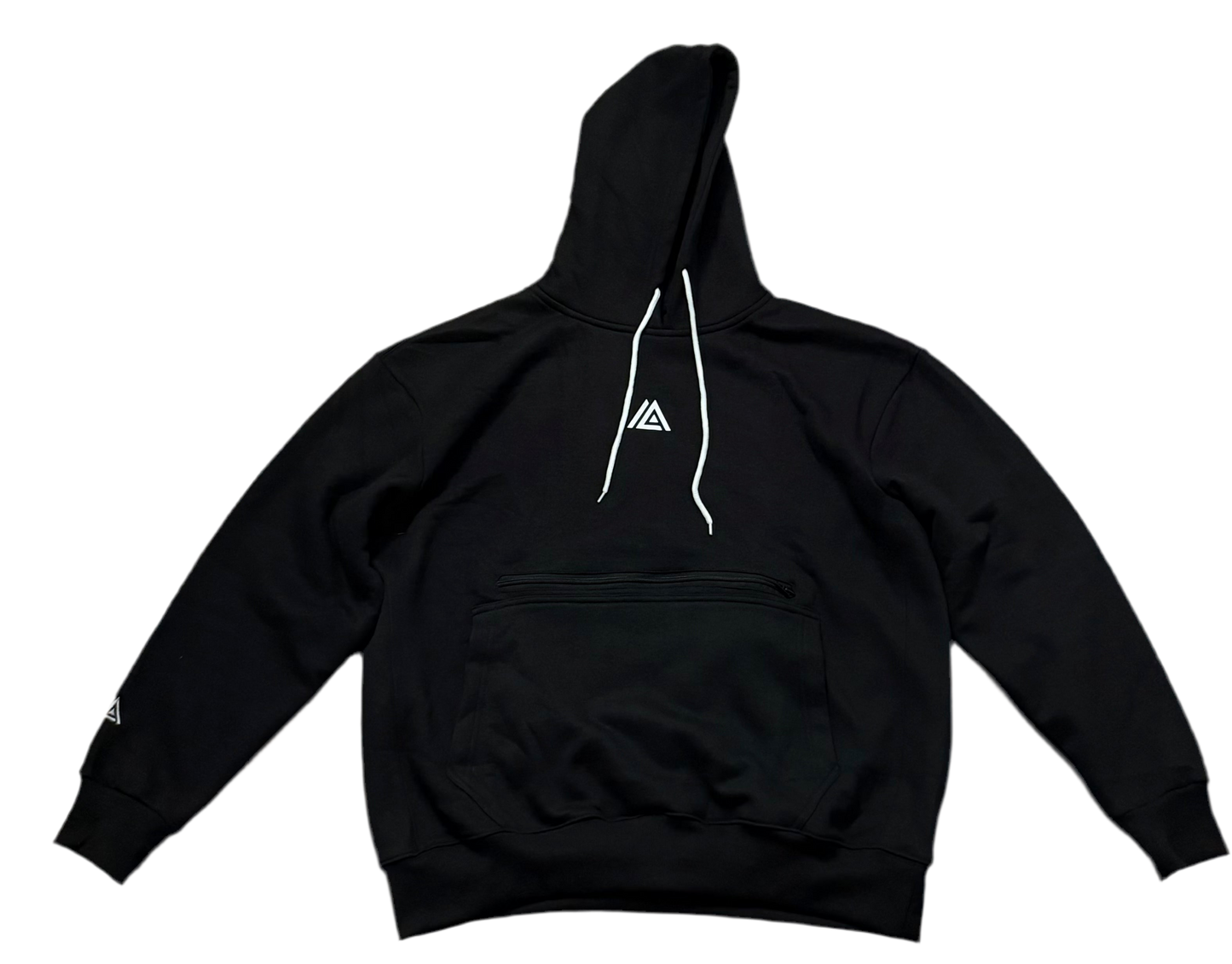 [ORIGIN] Oversize Hoodie