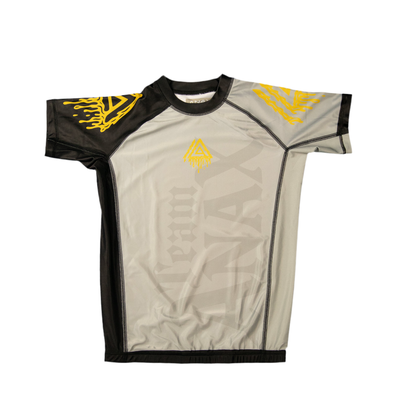 LGR1 “Platinum” RashGuards (PRE-ORDER)
