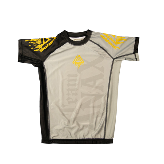 LGR1 “Platinum” RashGuards (PRE-ORDER)