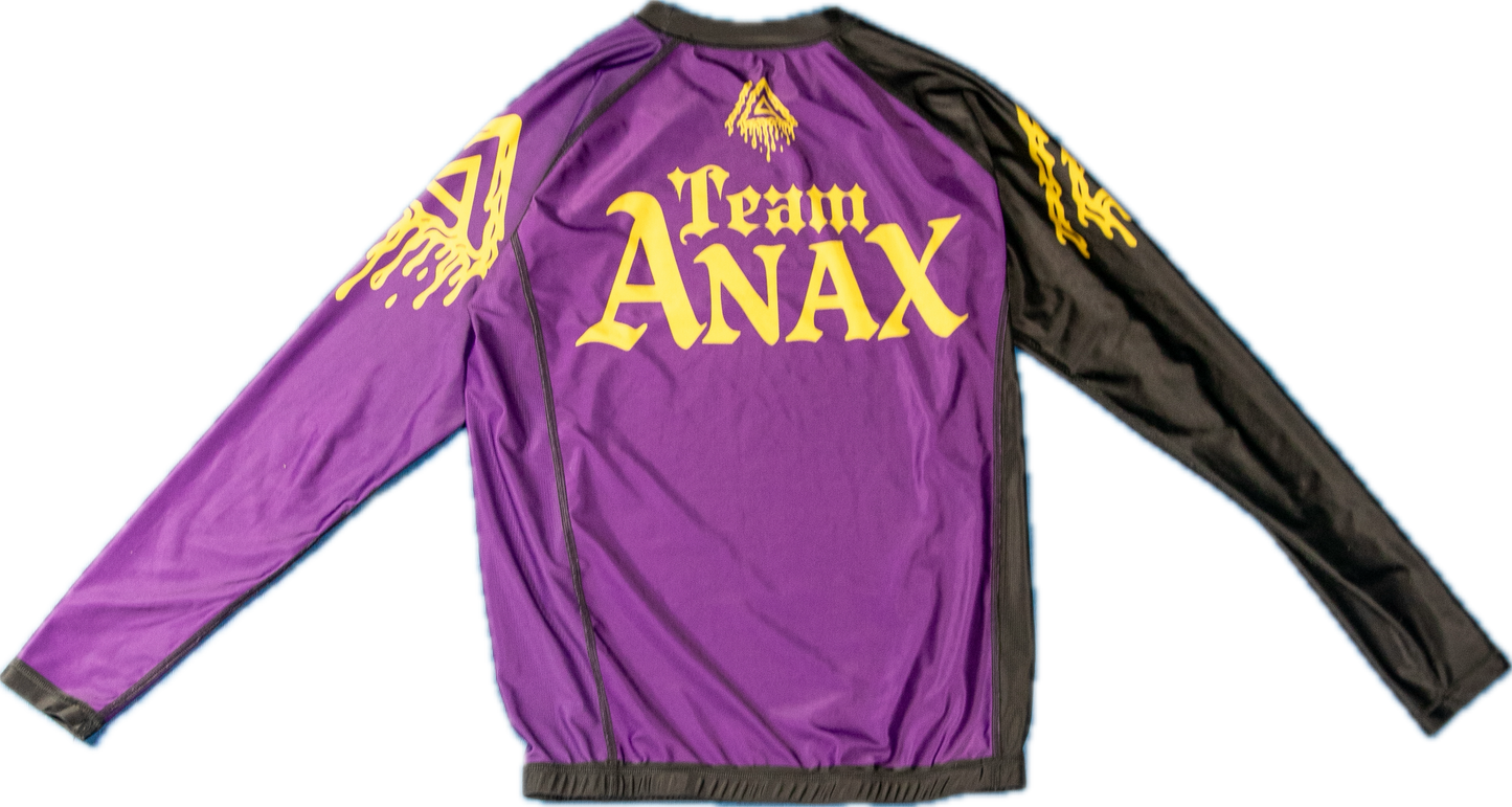 LGR1 “Imperia” RashGuards (PRE-ORDER)