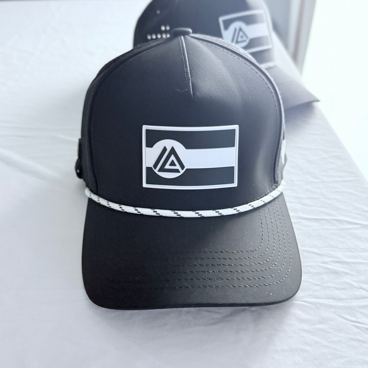 [AOA] Banner Performance Hat