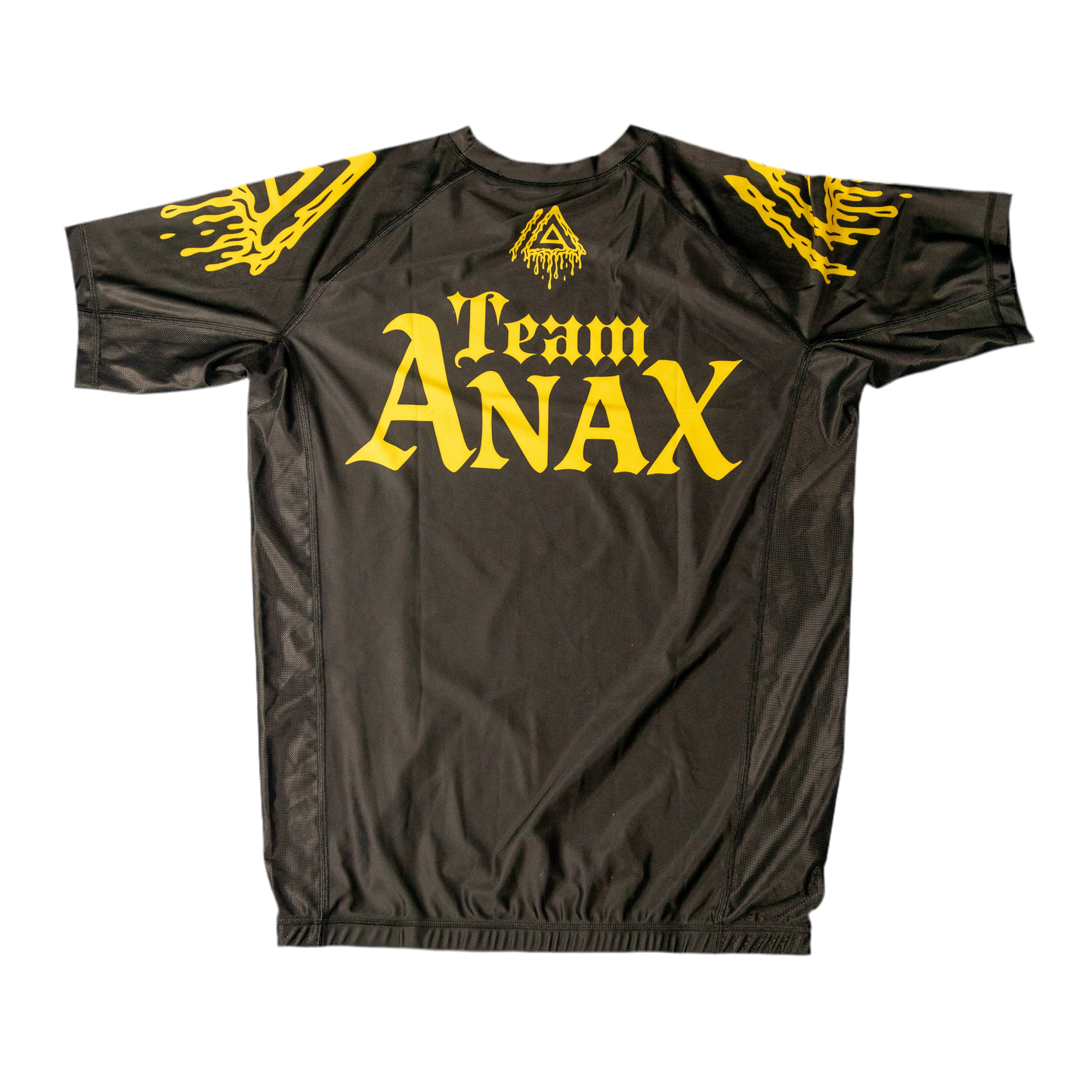 LGR1 “Onyx” RashGuards (PRE-ORDER)