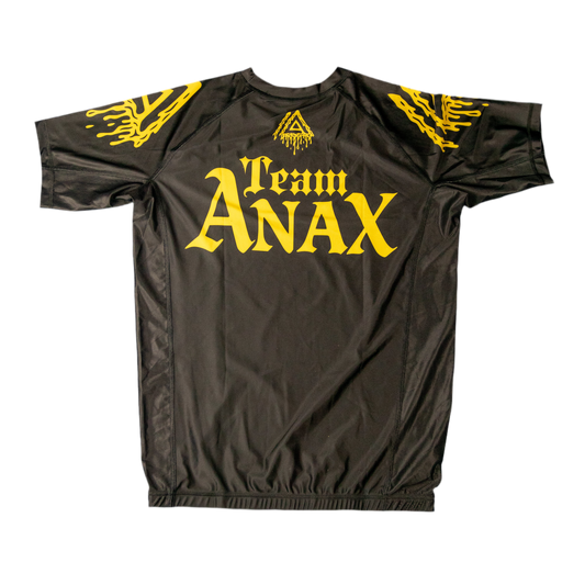LGR1 “Onyx” RashGuards (PRE-ORDER)