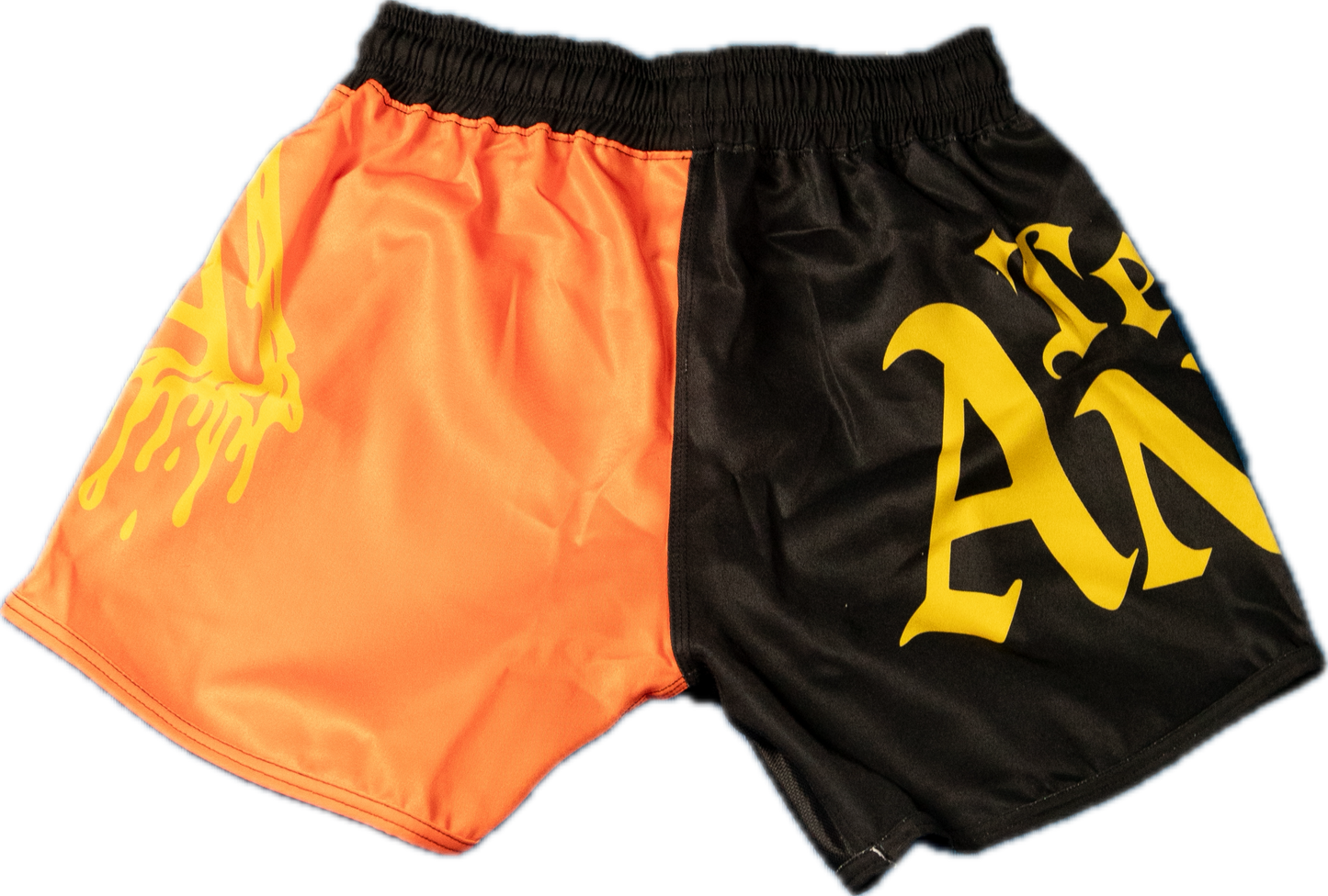 LGR1 “Carnelian” Performance Shorts (PRE-ORDER)