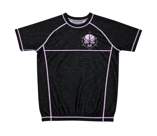 [ATW2] “VEIL” Rashguard