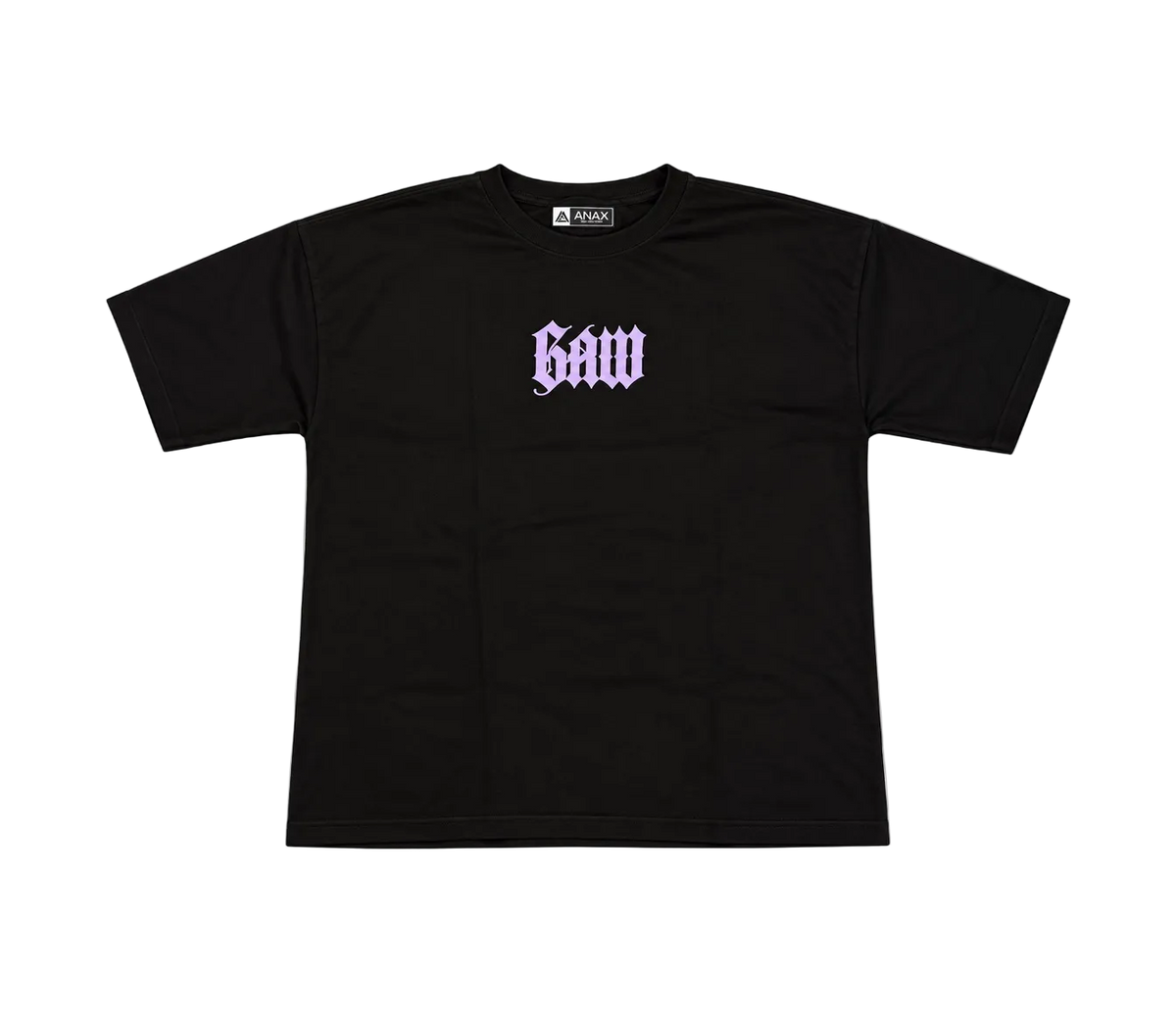 [ATW2] “VEIL” Oversized Tee