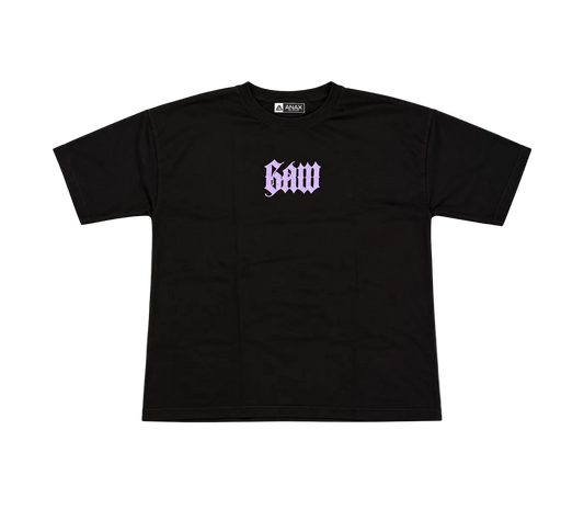 [ATW2] “VEIL” Oversized Tee