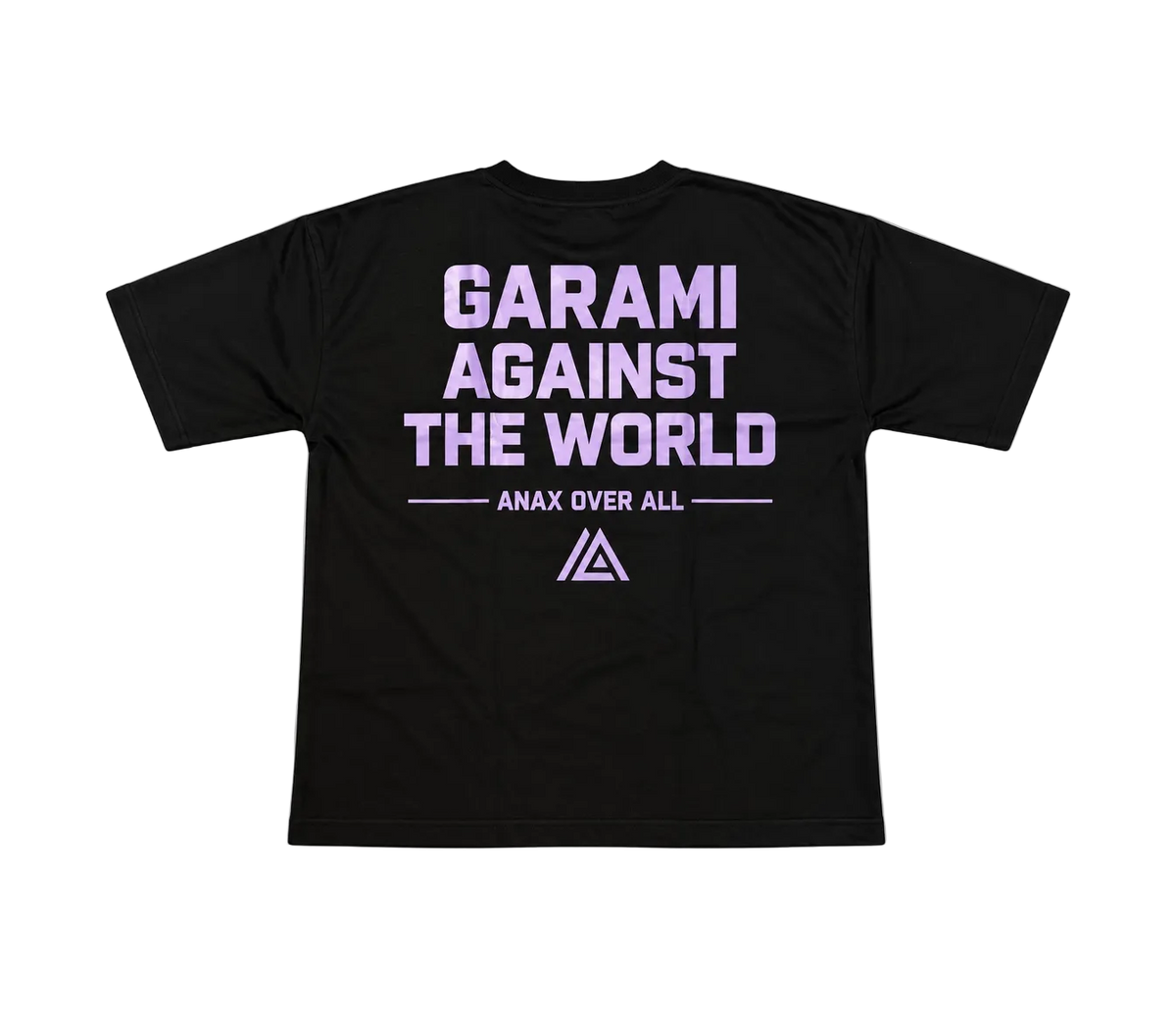 [ATW2] “VEIL” Oversized Tee