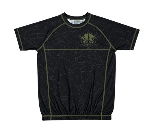 [ATW2] “FIELD” Rashguard