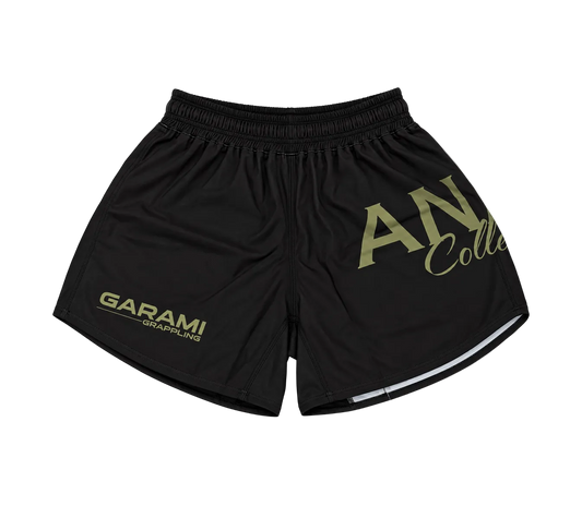 [ATW2] “FIELD” Performance Shorts