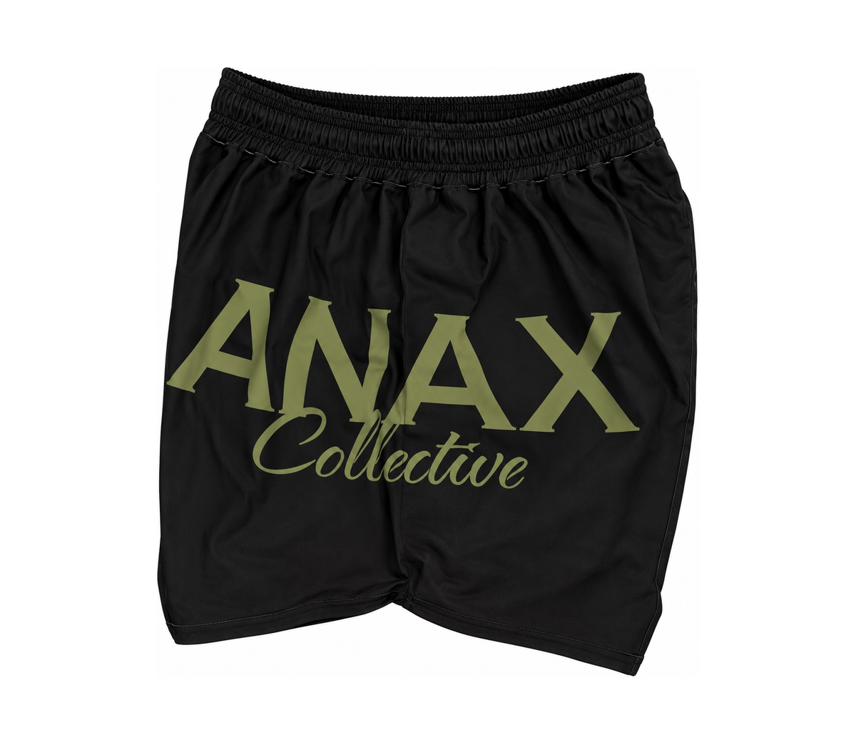 [ATW2] “FIELD” Performance Shorts