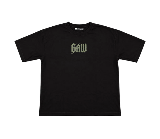 [ATW2] “FIELD” Oversized Tee