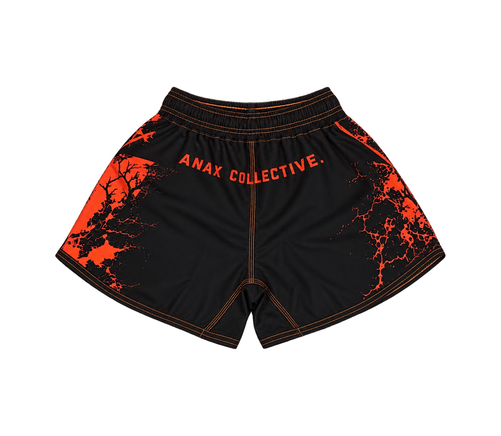 [1031] “GRIM” Performance Shorts [LIMITED EDITION]